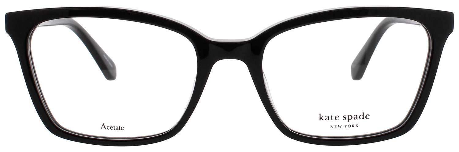 Kate Spade Wanda Eyeglasses by ModaFrames