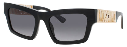 Moschino Mos171/S Sunglasses by ModaFrames