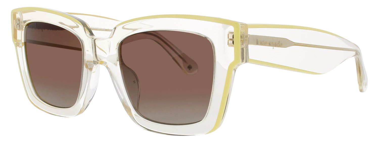 Kate Spade Brynne/G/S Sunglasses by ModaFrames