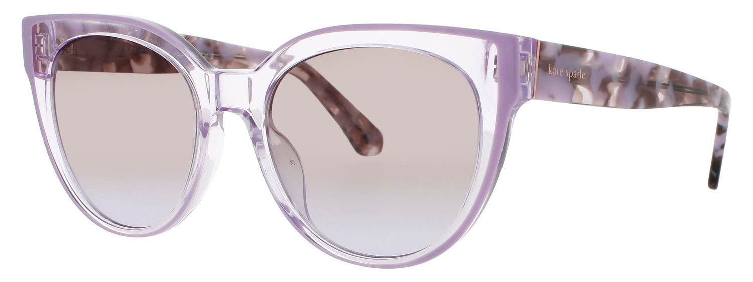Kate Spade Javana/G/S Sunglasses by ModaFrames