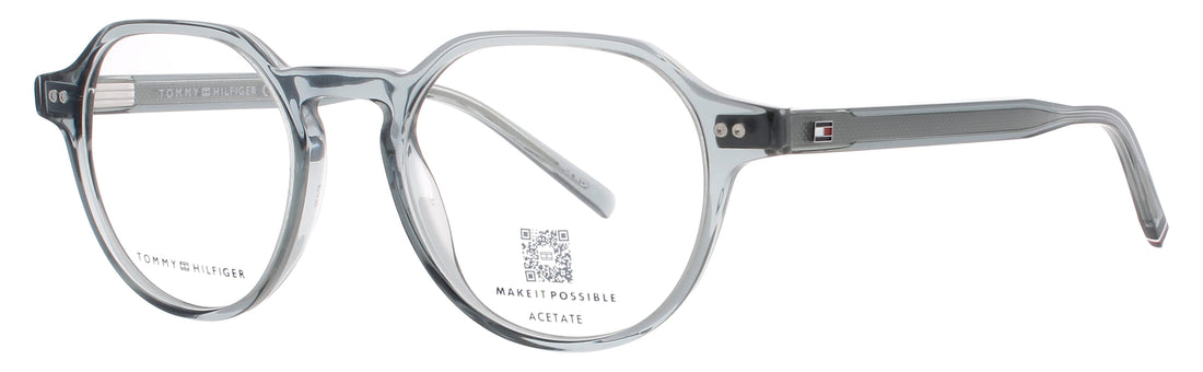 Tommy Hilfiger Th 2128 Eyeglasses by ModaFrames