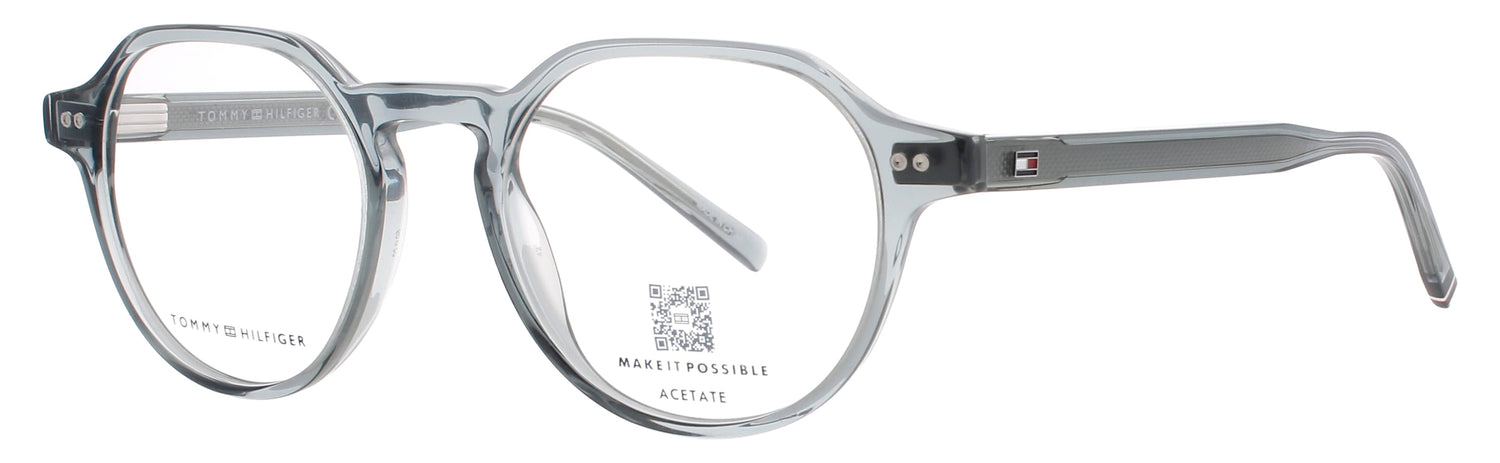 Tommy Hilfiger Th 2128 Eyeglasses by ModaFrames
