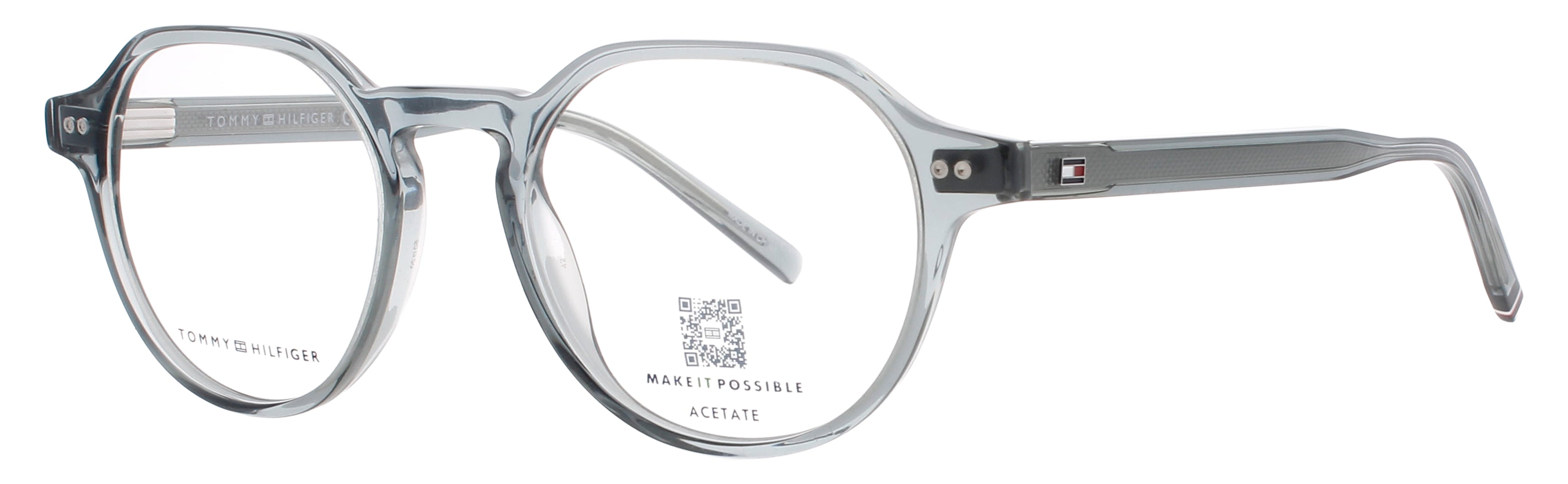 Tommy Hilfiger Th 2128 Eyeglasses by ModaFrames