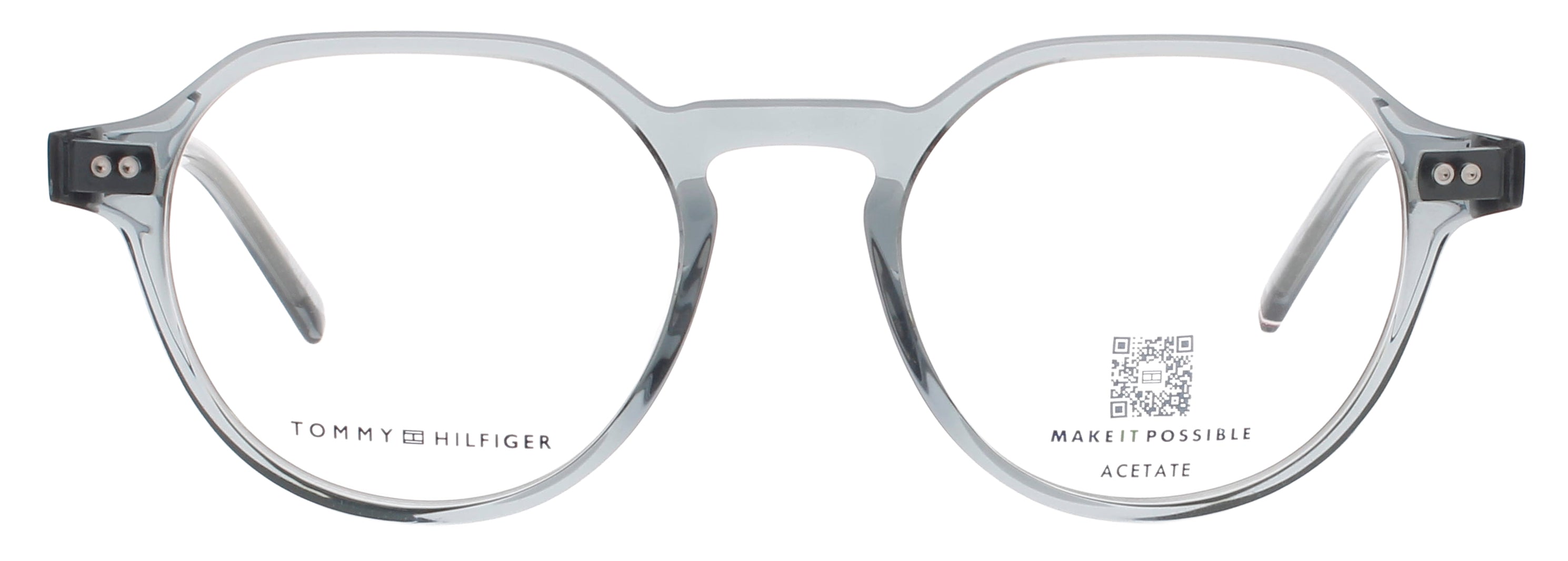 Tommy Hilfiger Th 2128 Eyeglasses by ModaFrames