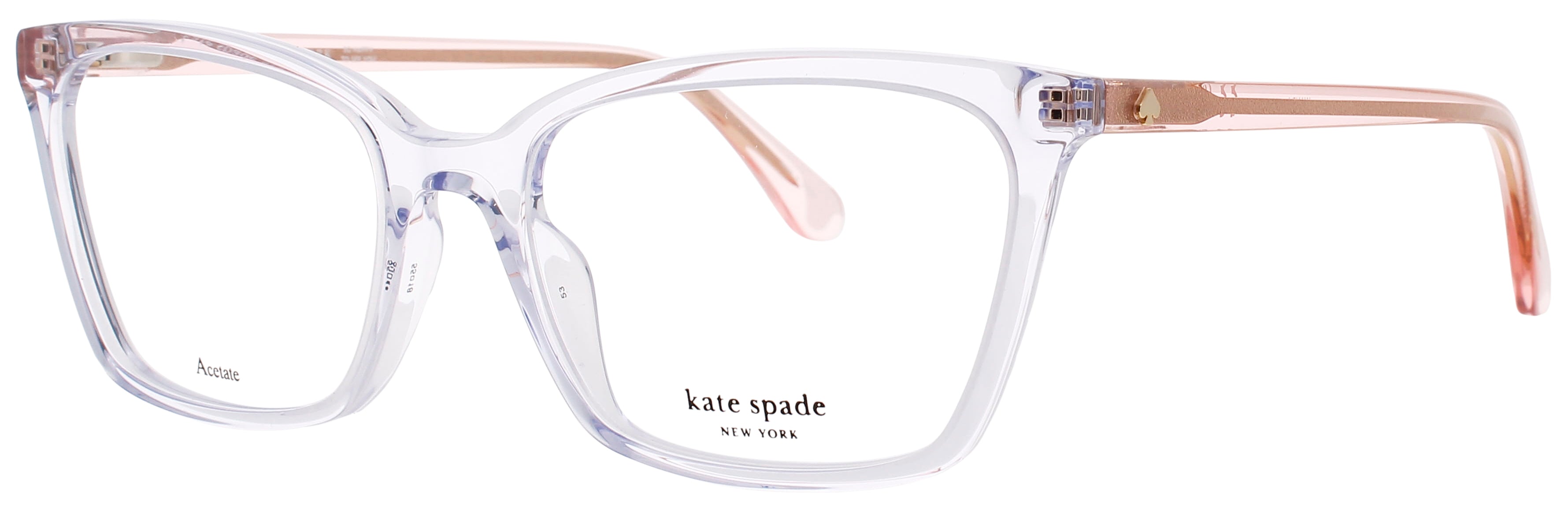 Kate Spade Wanda Eyeglasses by ModaFrames