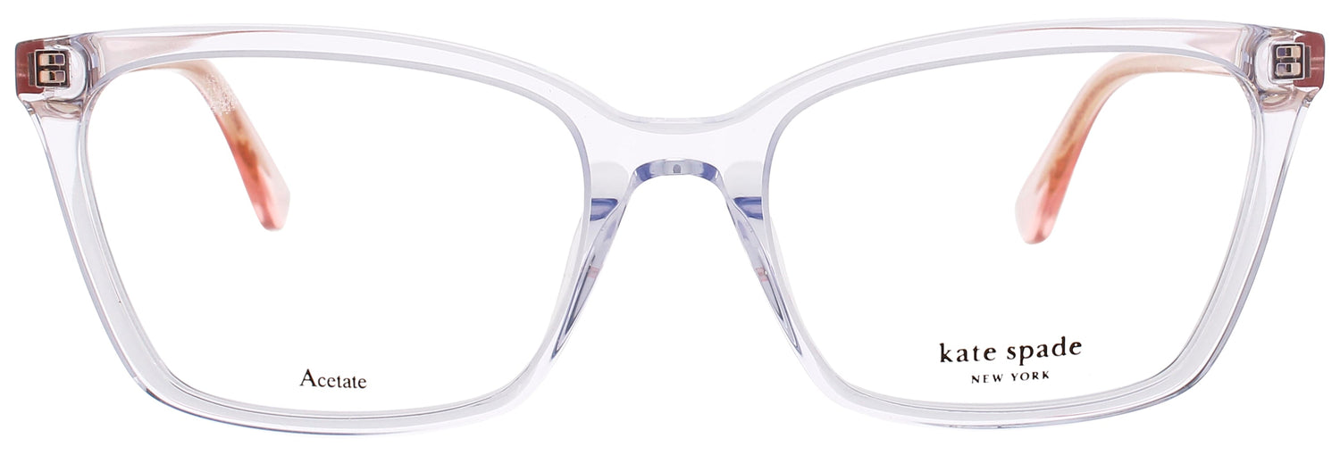Kate Spade Wanda Eyeglasses by ModaFrames