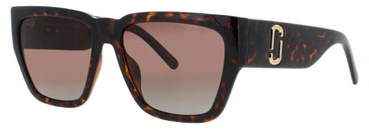 Marc Jacobs Marc-646/S/Us Sunglasses by ModaFrames