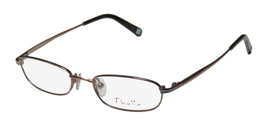 Thalia Telma Eyeglasses - DestGlow