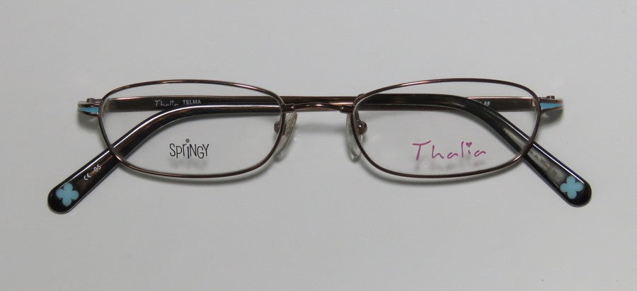 Thalia Telma Eyeglasses - DestGlow