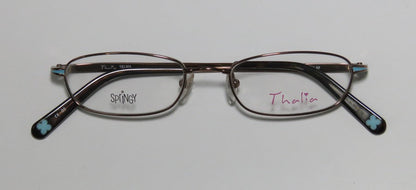 Thalia Telma Eyeglasses - DestGlow