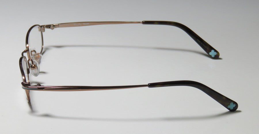 Thalia Telma Eyeglasses - DestGlow