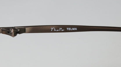 Thalia Telma Eyeglasses - DestGlow