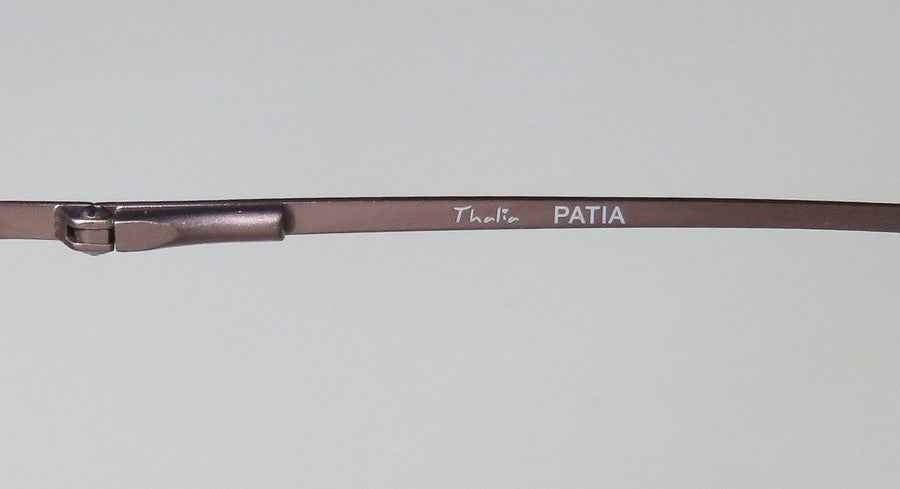 Thalia Patia Eyeglasses