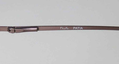 Thalia Patia Eyeglasses