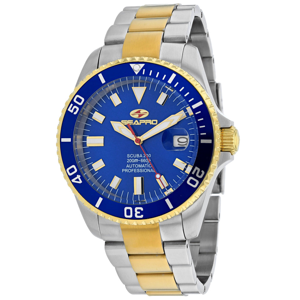 Seapro Men&