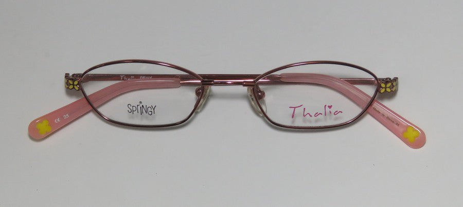 Thalia Deisy Eyeglasses by ModaFrames