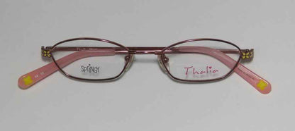 Thalia Deisy Eyeglasses