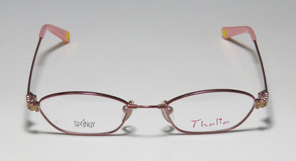 Thalia Deisy Eyeglasses by ModaFrames