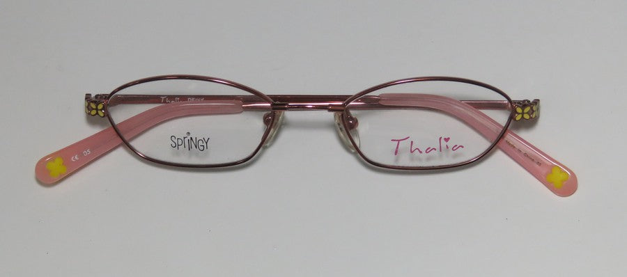 Thalia Deisy Eyeglasses by ModaFrames
