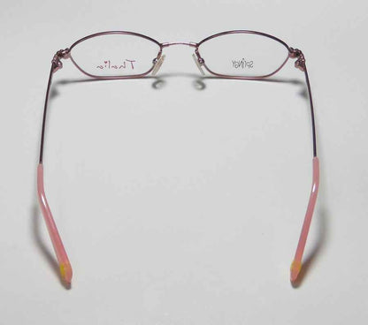 Thalia Deisy Eyeglasses