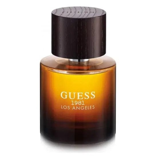 1981 Angeles By Guess For Men 3.4 oz EDT Spray by perfumesandrea