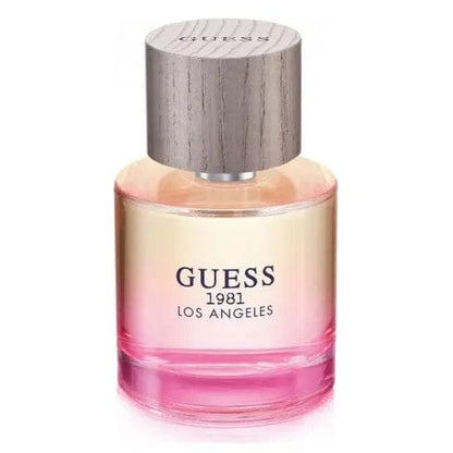 1981 Angeles By Guess For Women 3.4 oz EDT Spray by perfumesandrea