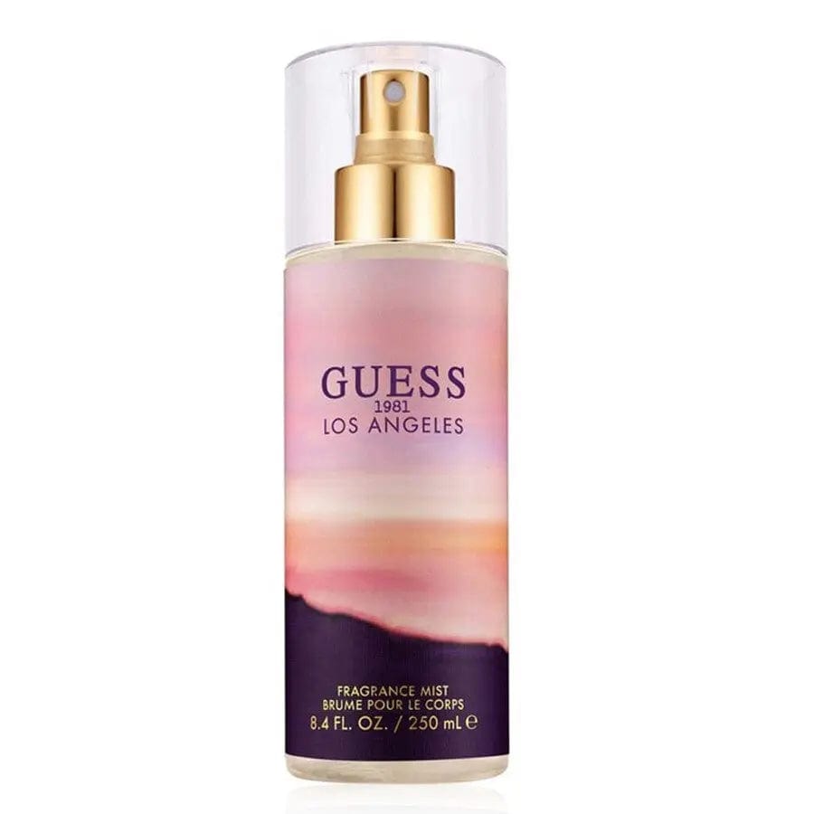 1981 Los Angeles By Guess For Women 8.4oz Body Mist by perfumesandrea