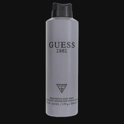 1981 By Guess Cologne for Men by Gamer Scents