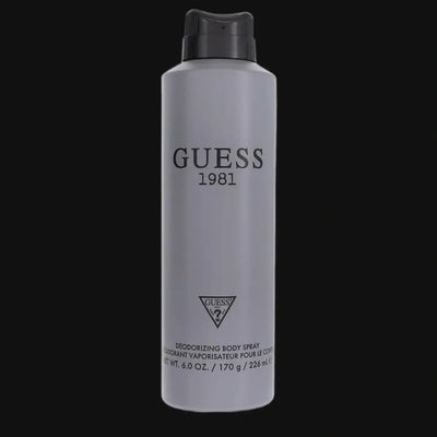 1981 By Guess Cologne for Men