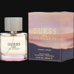 1981 Los Angeles By Guess Perfume for Women