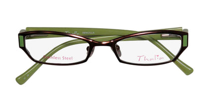 Thalia Sencilla Eyeglasses