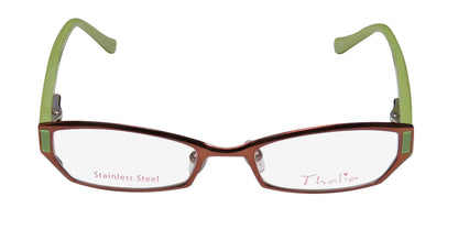 Thalia Sencilla Eyeglasses by ModaFrames