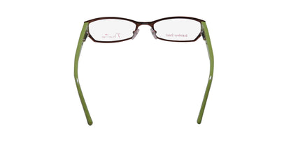 Thalia Sencilla Eyeglasses by ModaFrames