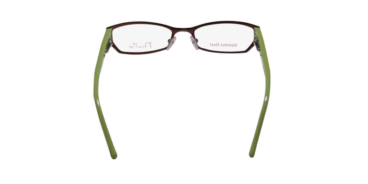 Thalia Sencilla Eyeglasses