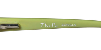 Thalia Sencilla Eyeglasses by ModaFrames