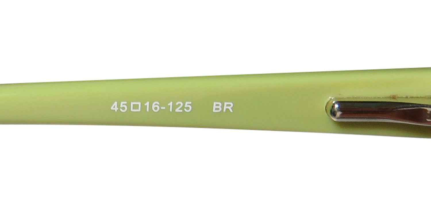 Thalia Sencilla Eyeglasses