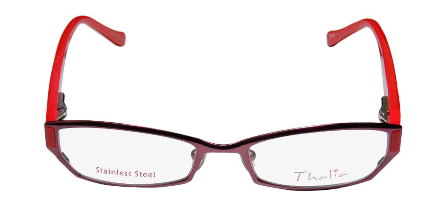Thalia Sencilla Eyeglasses