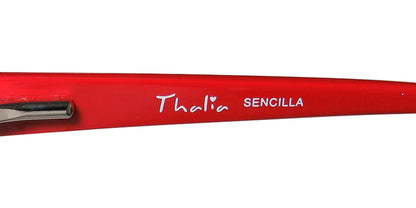 Thalia Sencilla Eyeglasses by ModaFrames