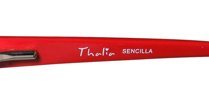 Thalia Sencilla Eyeglasses