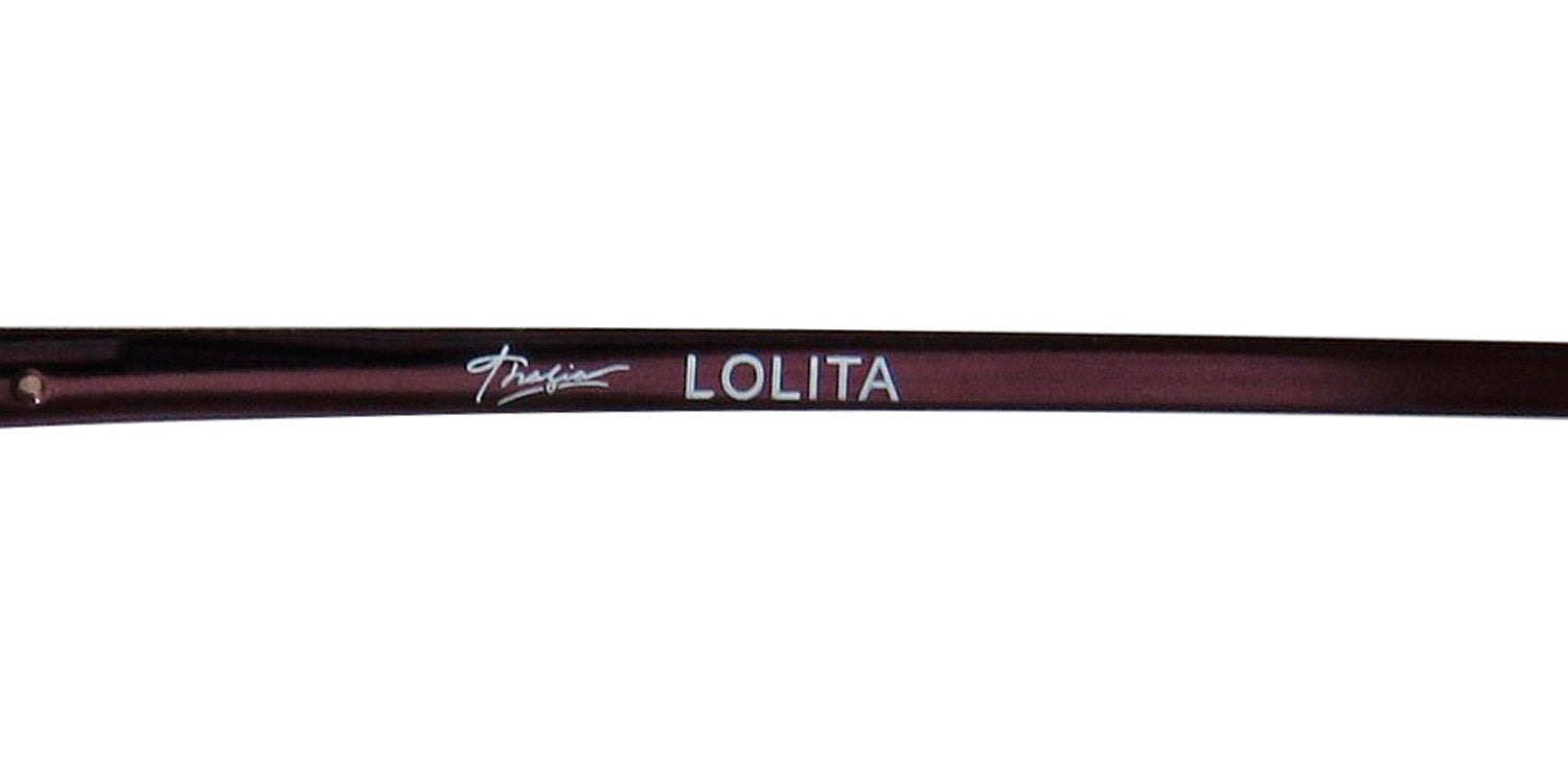 Thalia Lolita Eyeglasses