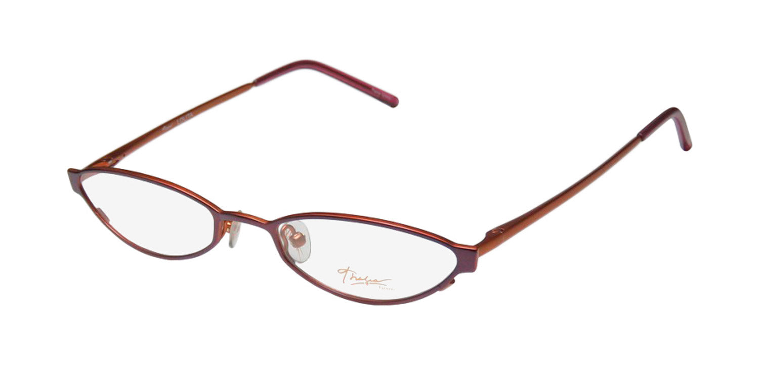 Thalia Lolita Eyeglasses by ModaFrames