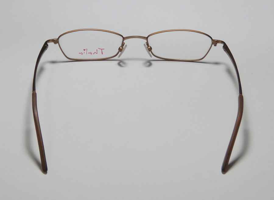 Thalia Yara Eyeglasses
