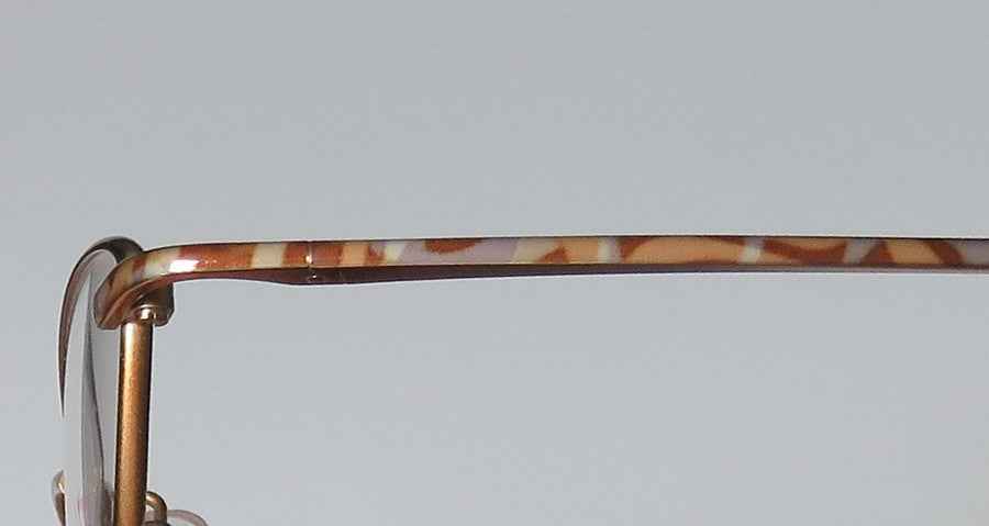 Thalia Yara Eyeglasses