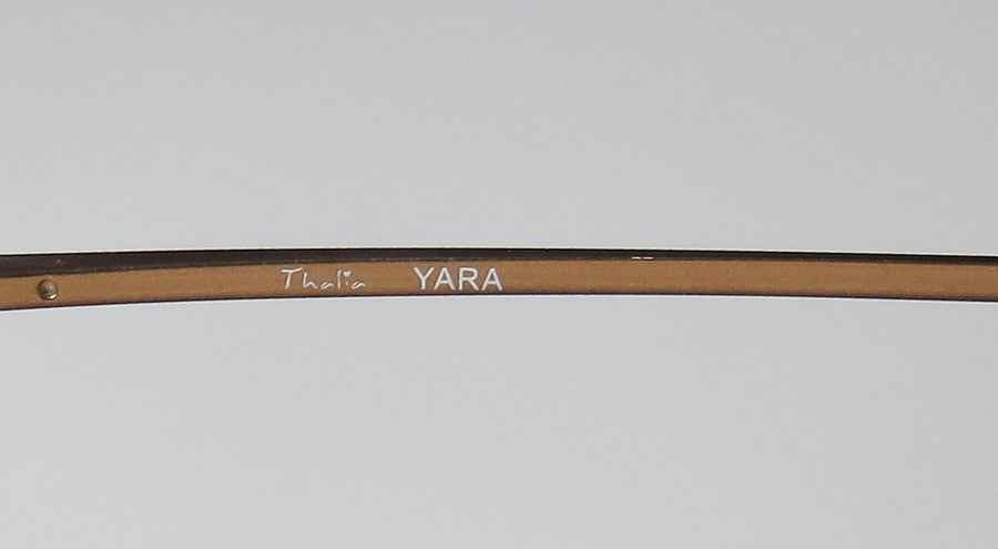 Thalia Yara Eyeglasses