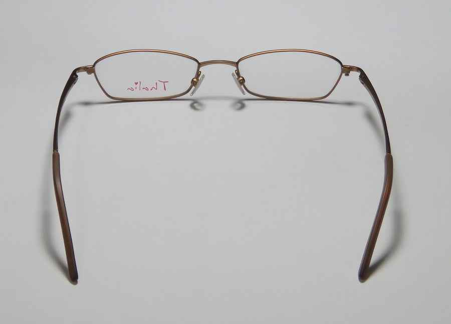 Thalia Yara Eyeglasses