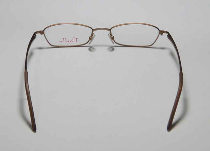 Thalia Yara Eyeglasses