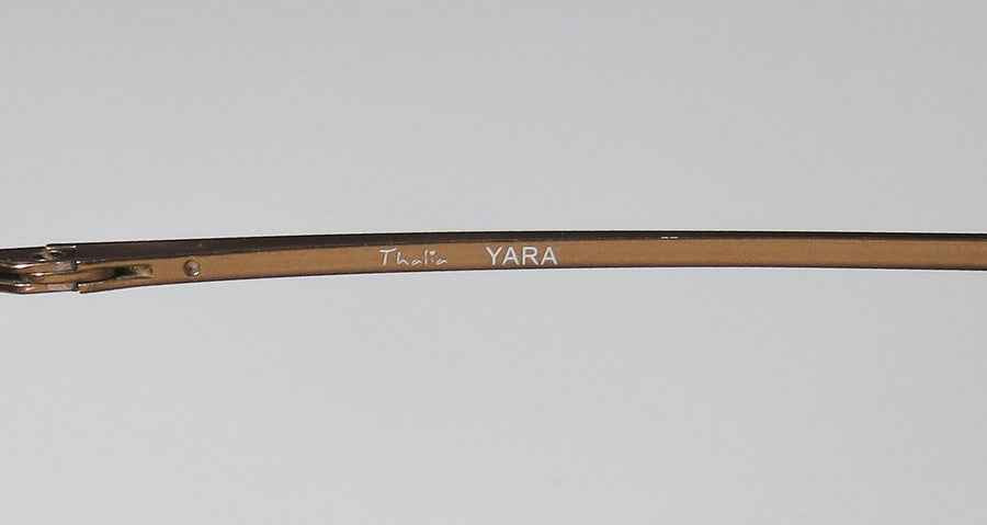 Thalia Yara Eyeglasses
