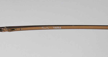 Thalia Yara Eyeglasses