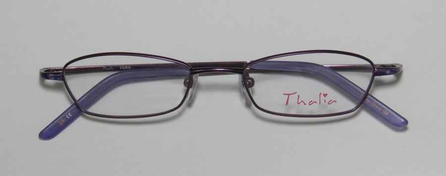 Thalia Yara Eyeglasses