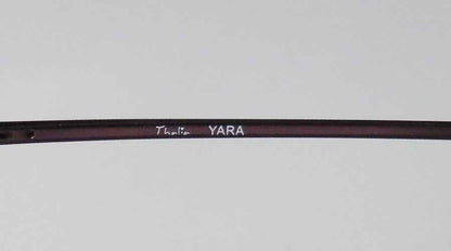 Thalia Yara Eyeglasses